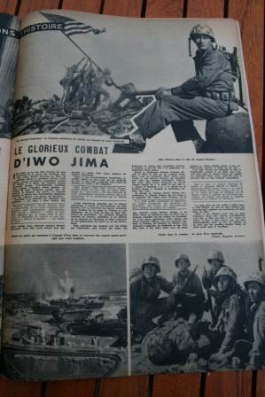 John Wayne Iwo Jima