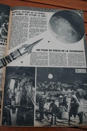 Destination Moon Irving Pichel George Pal