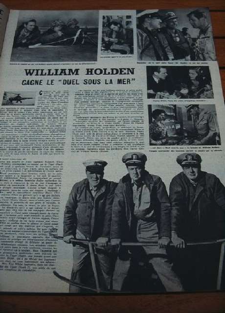 William Holden