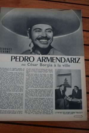 Pedro Armendariz