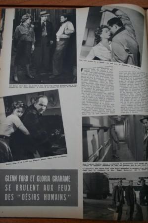 Glenn Ford Gloria Grahame