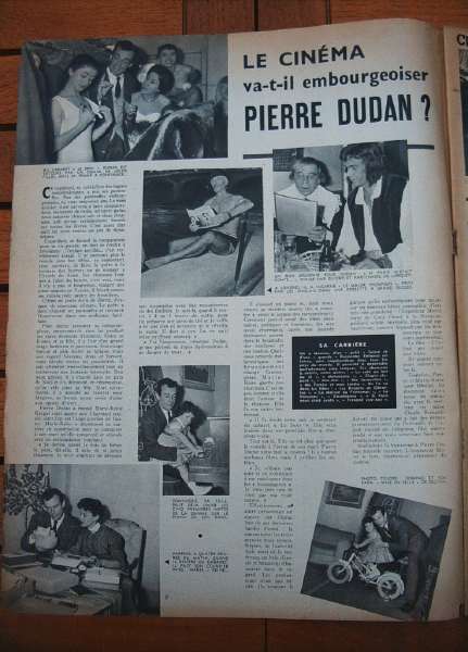 Pierre Dudan