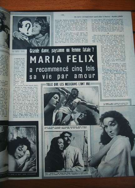 Maria Felix