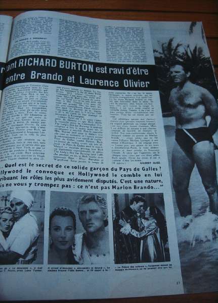 Richard Burton