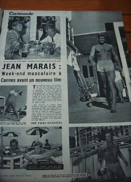 Jean Marais