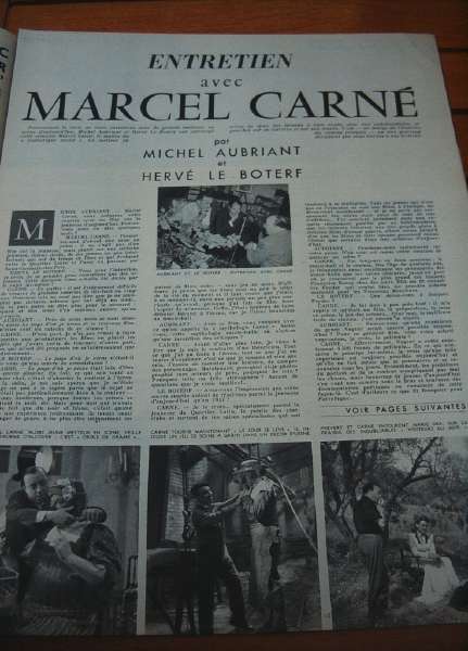 Marcel Carne