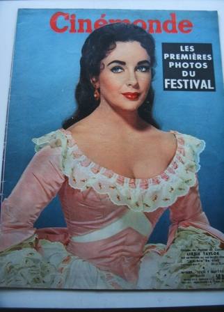 Liz Taylor