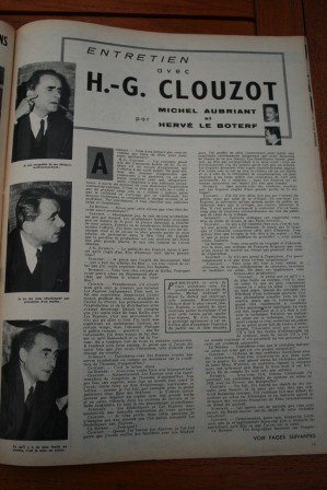 H. G. Clouzot