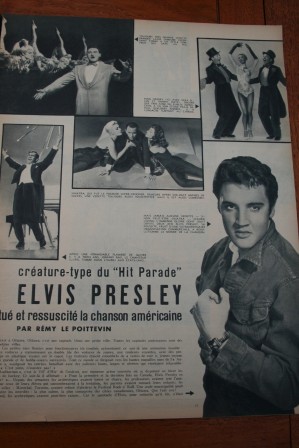 Elvis Presley