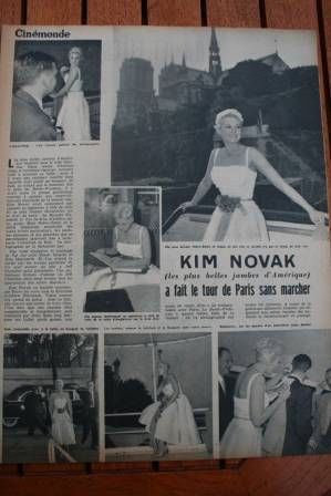 Kim Novak