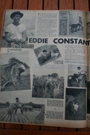 Eddie Constantine