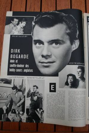 Dirk Bogarde