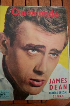 James Dean