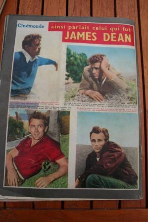 James Dean