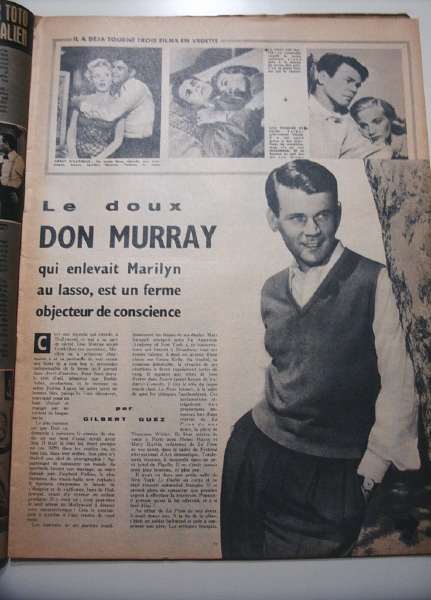 Don Murray