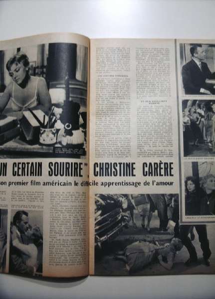 Christine Carere