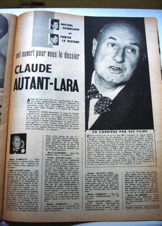 Claude Autant-Lara