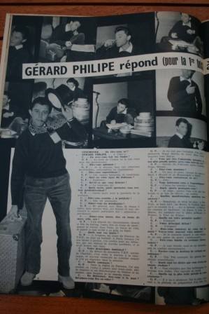 Gerard Philipe