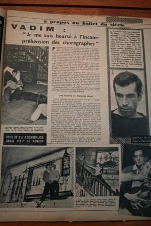 Roger Vadim