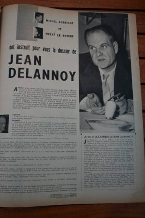 Jean Delannoy