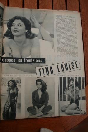 Tina Louise