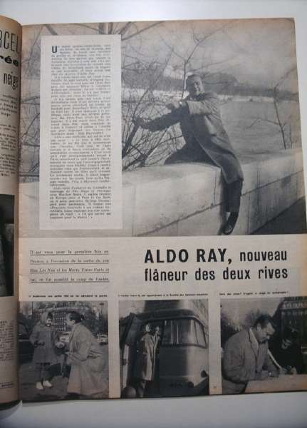 Aldo Ray