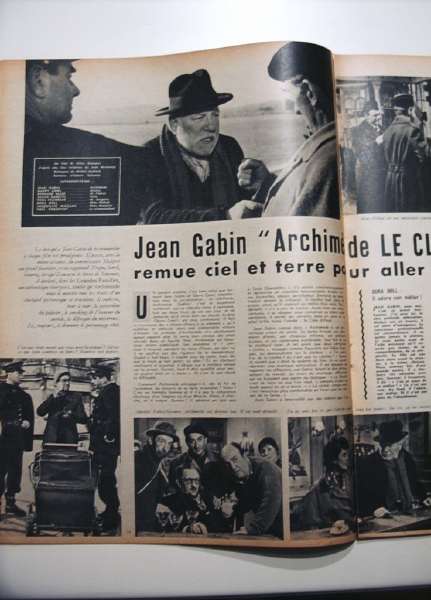 Jean Gabin