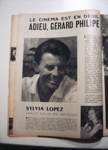 Gerard Philipe