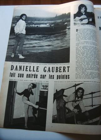 Danielle Gaubert
