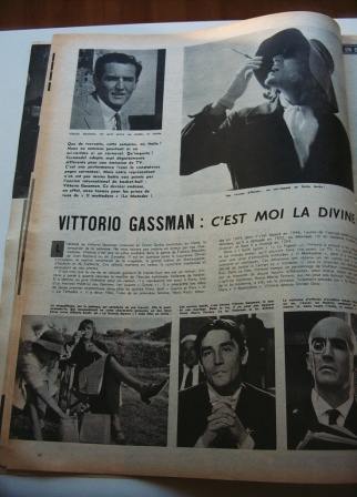 Vittorio Gassman