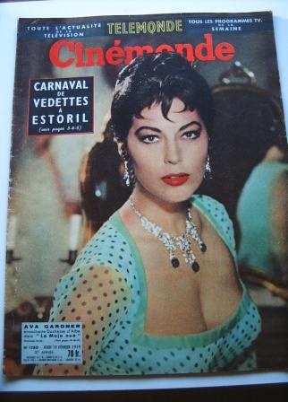 Ava Gardner