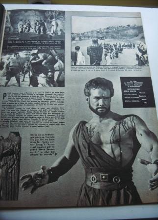 Steve Reeves