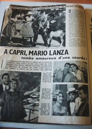 Mario Lanza