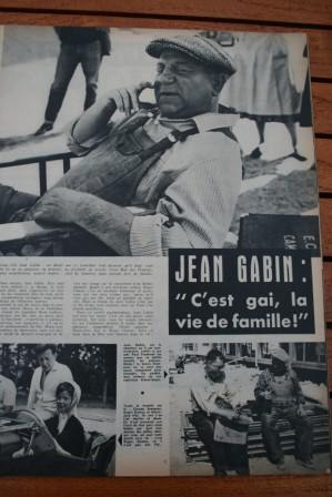 Jean Gabin