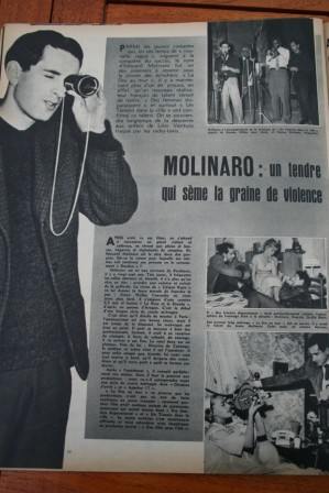 Edouard Molinaro