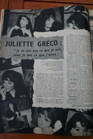 Juliette Greco