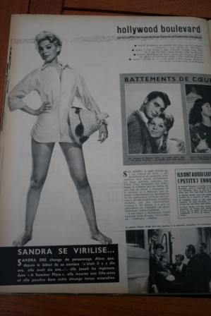 Sandra Dee