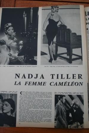 Nadja Tiller