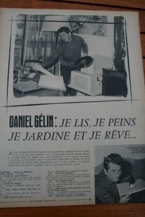 Daniel Gelin