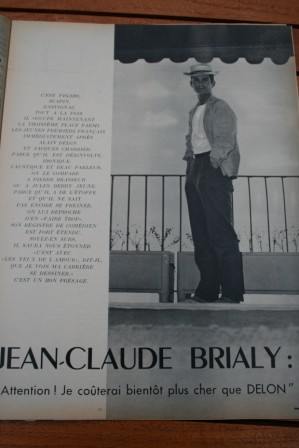 Jean Claude Brialy