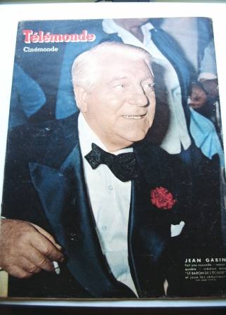 Jean Gabin