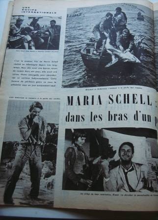 Maria Schell