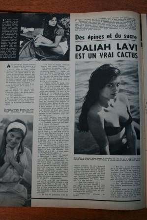 Daliah Lavi