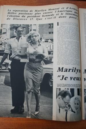 Marilyn Monroe Arthur Miller