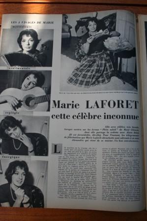 Marie Laforet