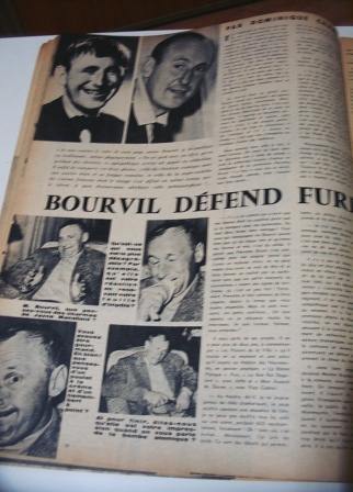 Bourvil