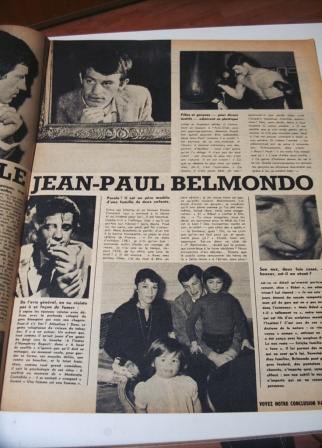 Jean Paul Belmondo