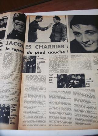 Jacques Charrier