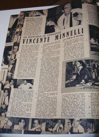 Vincente Minnelli