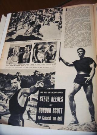 Steve Reeves